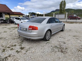 Audi A8 4.2    | Mobile.bg    5