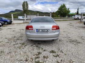 Audi A8 4.2    | Mobile.bg    6