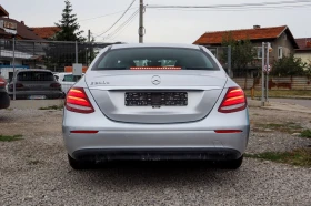 Mercedes-Benz E 200 Wide-screen cockpit/9 G tronic/Burmeister , снимка 4