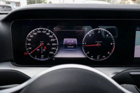 Mercedes-Benz E 200 Wide-screen cockpit/9 G tronic/Burmeister , снимка 8