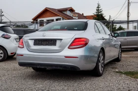 Mercedes-Benz E 200 Wide-screen cockpit/9 G tronic/Burmeister , снимка 3