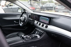 Mercedes-Benz E 200 Digital Wide-screen cockpit/9 G tronic/Burmeister , снимка 11