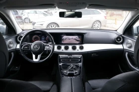 Mercedes-Benz E 200 Wide-screen cockpit/9 G tronic/Burmeister , снимка 10