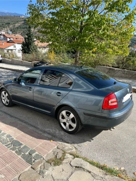 Skoda Octavia 2.00 TDI, снимка 4