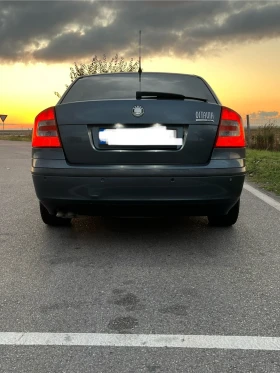 Skoda Octavia 2.00 TDI, снимка 2