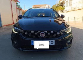 Fiat Tipo Turbo, снимка 4