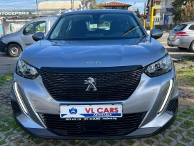 Peugeot 2008 1.5 Bluehdi  | Mobile.bg    2