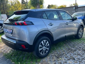 Peugeot 2008 1.5 Bluehdi , снимка 4