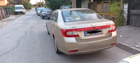 Chevrolet Epica 2.0 TDi, снимка 3