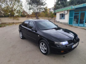 Seat Toledo II, снимка 1