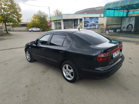 Seat Toledo II, снимка 5