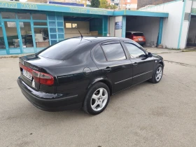 Seat Toledo II, снимка 10