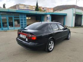 Seat Toledo II, снимка 2