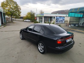 Seat Toledo II, снимка 3