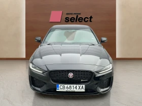 Jaguar XE 2.0 I4 | Mobile.bg    8