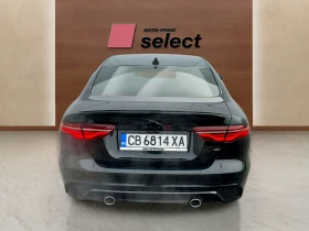 Jaguar XE 2.0 I4 | Mobile.bg    4