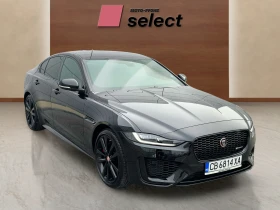 Jaguar XE 2.0 I4 | Mobile.bg    13