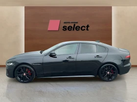 Jaguar XE 2.0 I4 | Mobile.bg    9