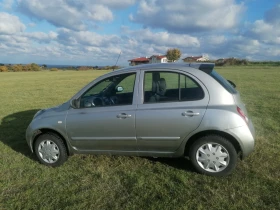 Nissan Micra 1.4i | Mobile.bg    5