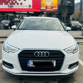 Audi A3 Limo FL Design 1.6 TDI S-tronic, снимка 1