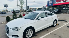 Audi A3 Limo FL Design 1.6 TDI S-tronic, снимка 7