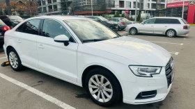 Audi A3 Limo FL Design 1.6 TDI S-tronic, снимка 8