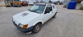 Ford Fiesta 1.8d, снимка 3