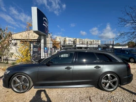 Обява за продажба на Audi A6 Competition* S-Line* Обслужен(Сменени вериги) ~44 900 лв. - изображение 7