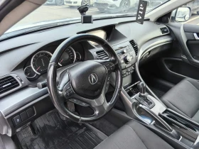 Acura Tsx, снимка 6