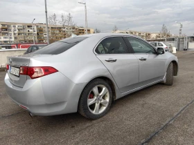 Acura Tsx, снимка 4