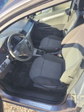 Opel Astra 1.6i, снимка 7