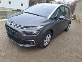 Обява за продажба на Citroen Grand C4 Picasso 1600кб 120кс 7 места ~18 200 лв. - изображение 1