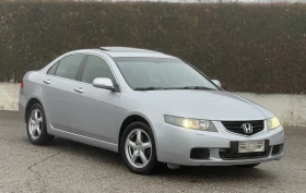 Honda Accord 2.2 i-CTDi 140к.с * Климатроник* , снимка 3