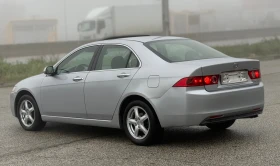 Honda Accord 2.2 i-CTDi 140к.с * Климатроник* , снимка 4