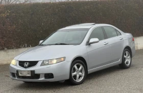 Honda Accord 2.2 i-CTDi 140к.с * Климатроник* , снимка 1