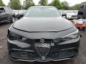 Alfa Romeo Giulia TI | Mobile.bg    6