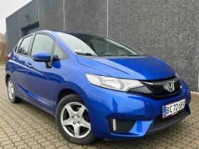 Honda Jazz 1.3Benzin, 102Hp, Trend, 2016г. Серв.история Honda, снимка 2