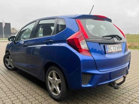 Honda Jazz 1.3Benzin, 102Hp, Trend, 2016г. Серв.история Honda, снимка 4