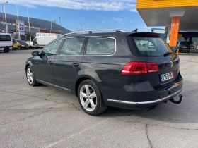 VW Passat 2.0tdi170kc. HIGHLINE | Mobile.bg    7