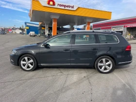 VW Passat 2.0tdi170kc. HIGHLINE, снимка 8