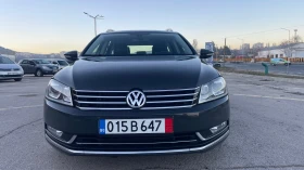 VW Passat 2.0tdi170kc. HIGHLINE, снимка 2