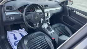 VW Passat 2.0tdi170kc. HIGHLINE, снимка 9