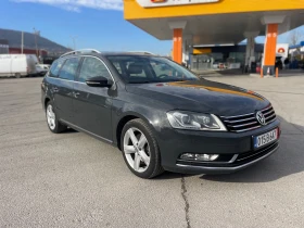     VW Passat 2.0tdi170kc. HIGHLINE