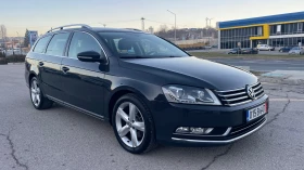 VW Passat 2.0tdi170kc. HIGHLINE, снимка 3