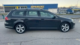 VW Passat 2.0tdi170kc. HIGHLINE, снимка 4