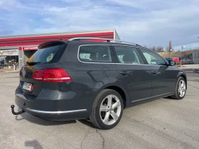 VW Passat 2.0tdi170kc. HIGHLINE, снимка 5