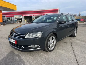 VW Passat 2.0tdi170kc. HIGHLINE | Mobile.bg    9