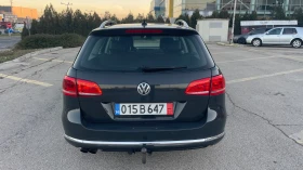 VW Passat 2.0tdi170kc. HIGHLINE, снимка 6