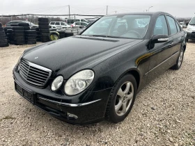 Mercedes-Benz E 270 2.7/177 кс АВАНГАРД , снимка 1