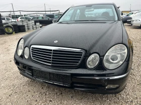 Mercedes-Benz E 270 2.7/177 кс АВАНГАРД , снимка 2